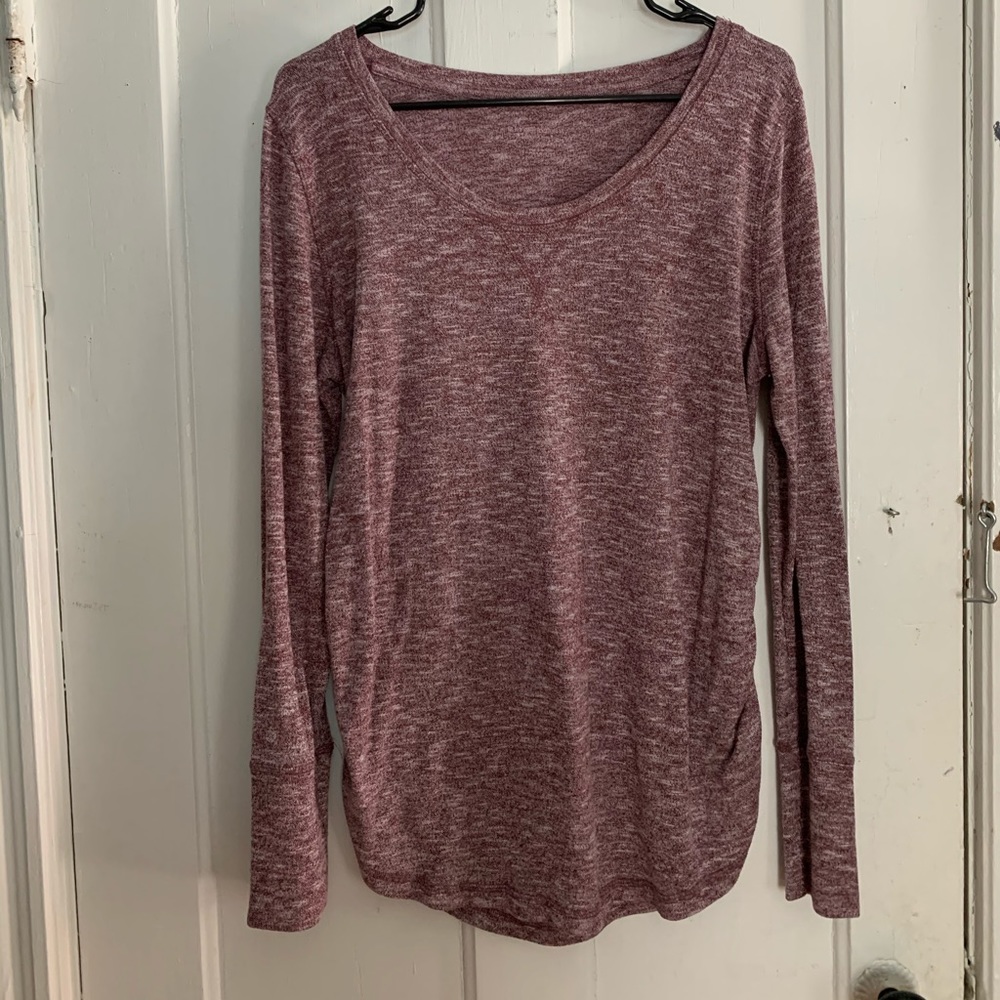 🌸Maternity Long sleeve shirt🌸